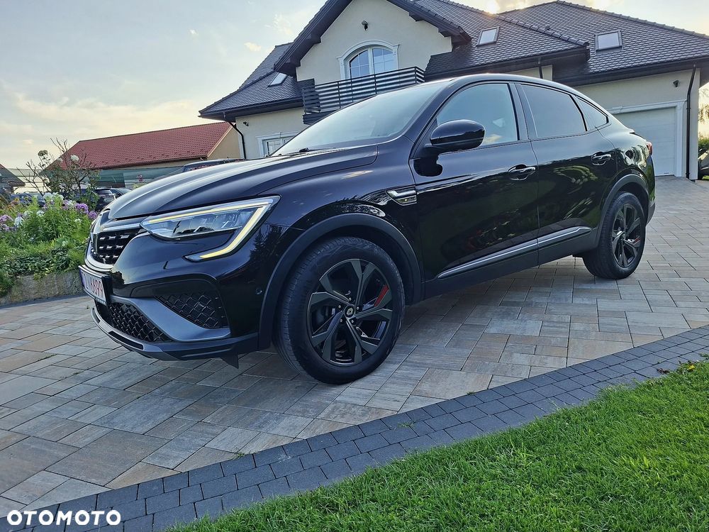 Renault Arkana - 7