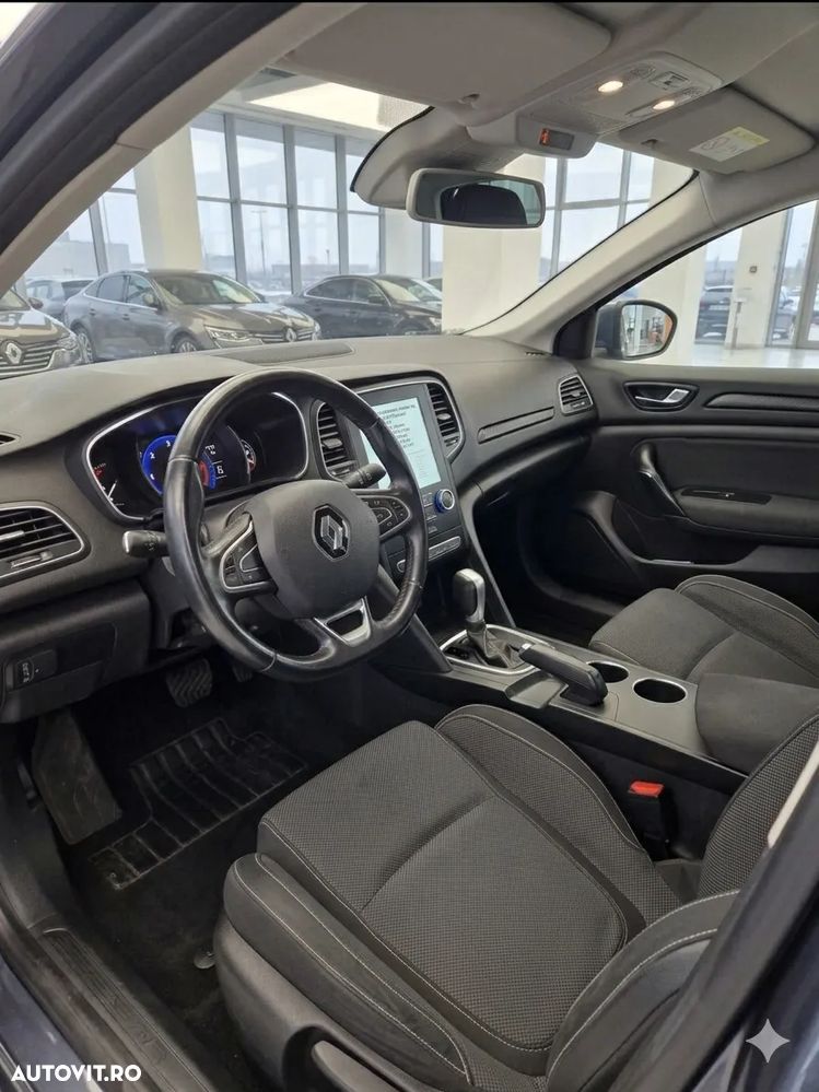 Renault Megane ENERGY dCi 110 EDC BUSINESS - 7