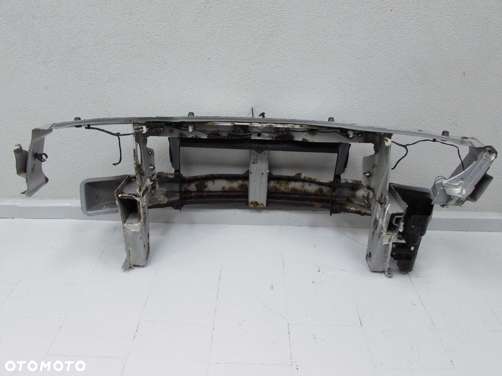 DACIA DUSTER 09-13 WZMOCNIENIE PAS PRZEDNI BELKA ZDERZAKA - 6