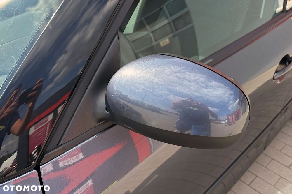 Skoda Fabia - 19