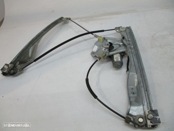 Elevador Frente Dto Renault Clio Iii (Br0/1, Cr0/1) - 5