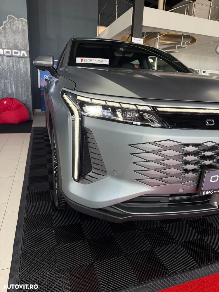 Omoda 9 1.5 TGDI 3DHT PHEV Exclusive - 7