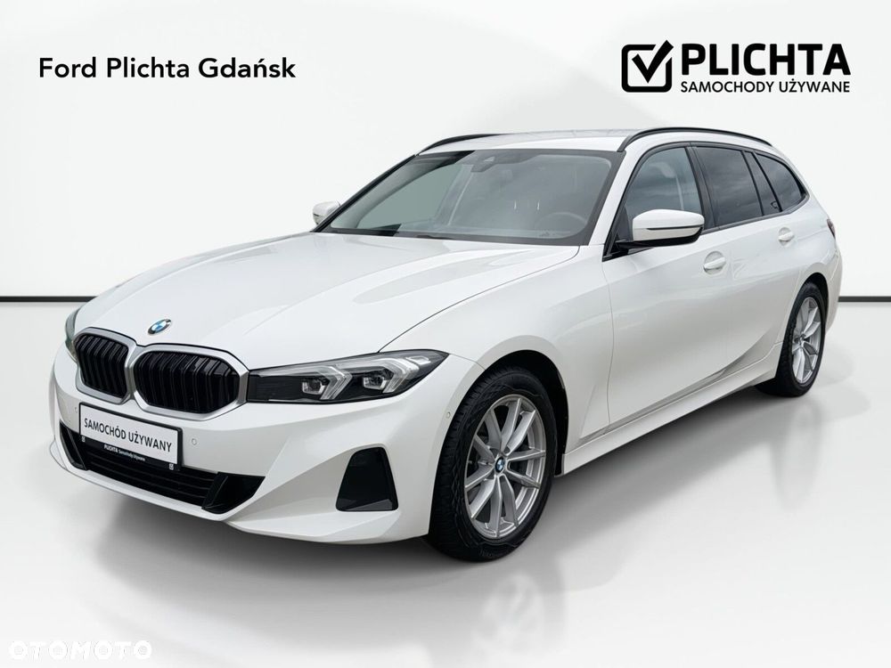 BMW Seria 3 - 2