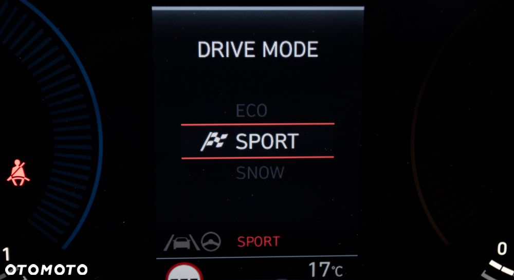 Hyundai Kona 1.6 GDI Hybrid Smart DCT - 23