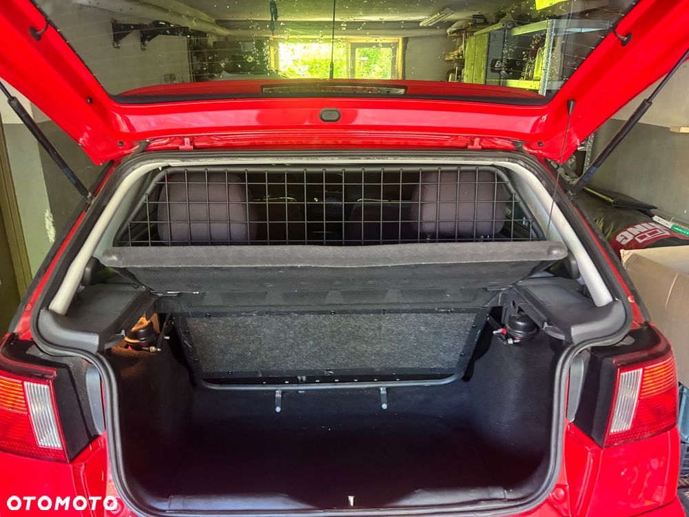Seat Ibiza - 12