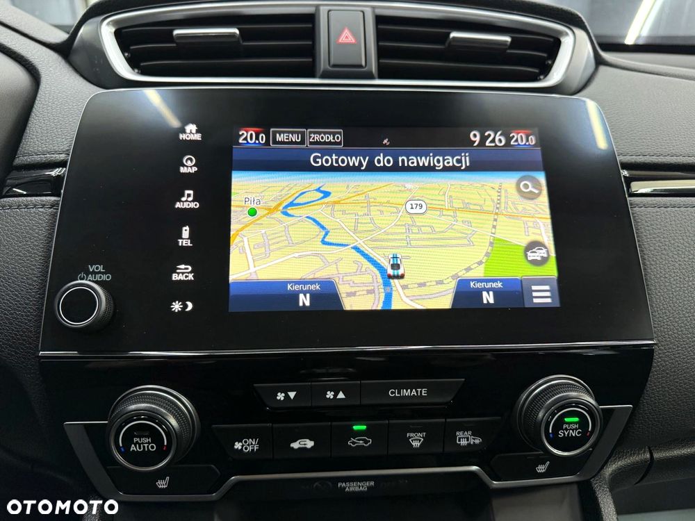 Honda CR-V 1.5T 2WD Elegance - 20