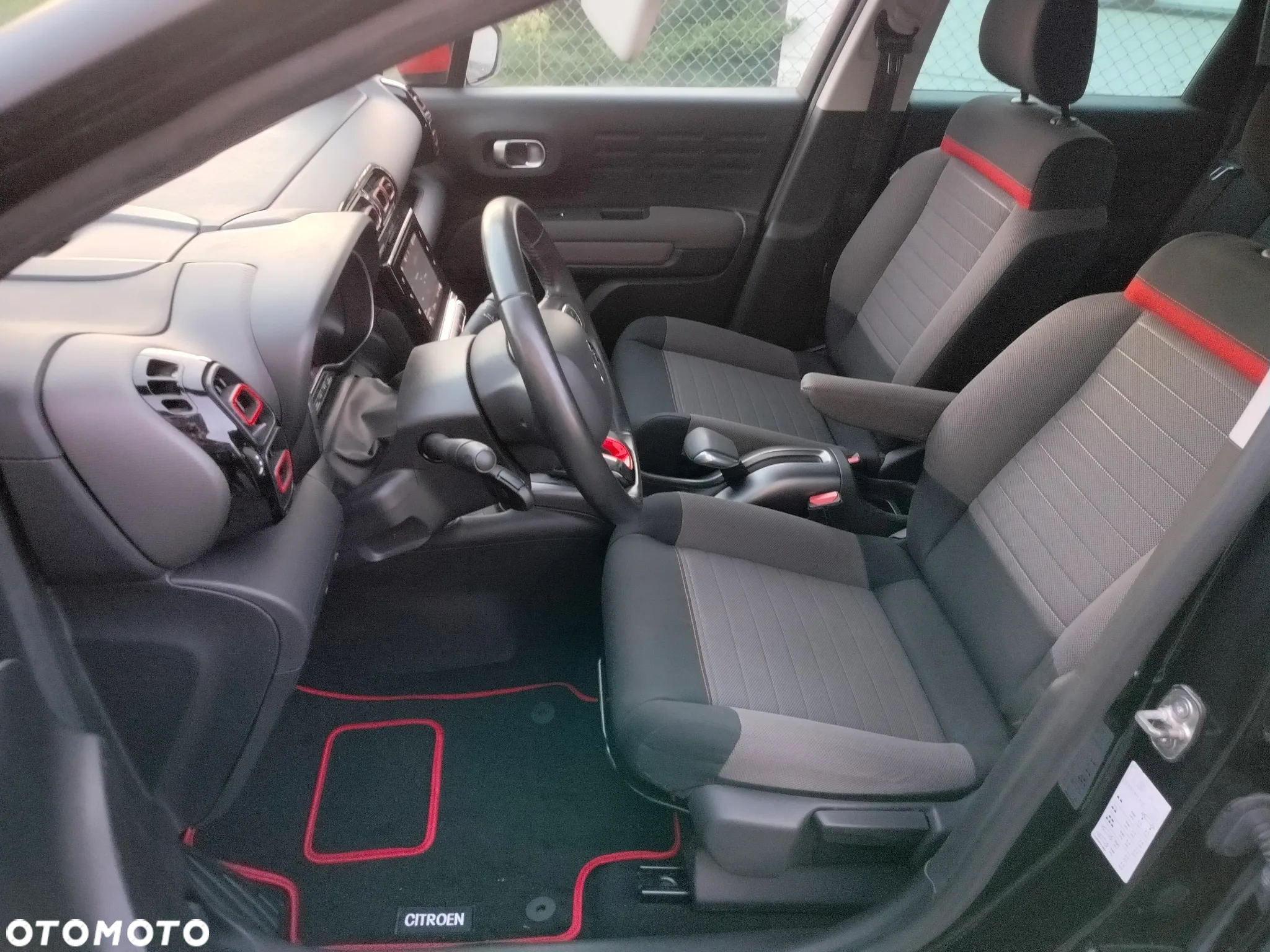 Citroën C3 Aircross 1.2 PureTech Feel S&S - 7