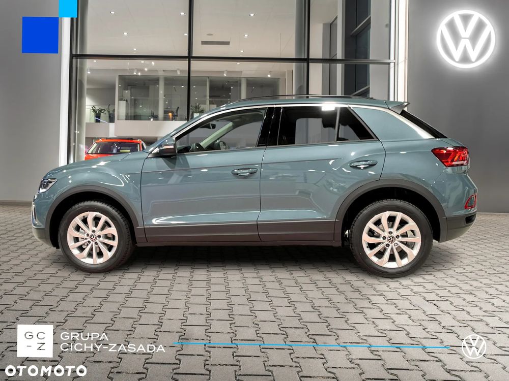 Volkswagen T-Roc ver-1-5-tsi-life-plus-dsg - 2