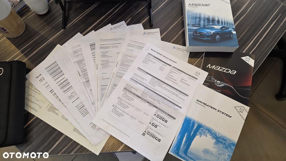 Mazda 2 SKYACTIV-D 105 Exclusive-Line - 35