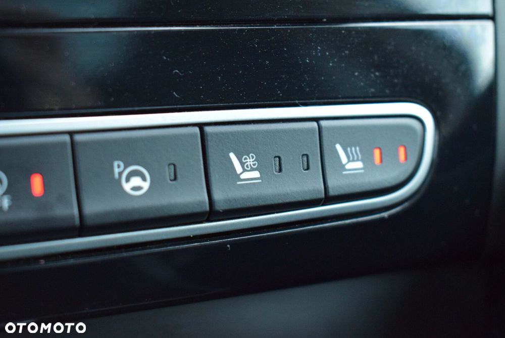 Renault Talisman 1.8 TCe FAP S-Edition EDC - 23