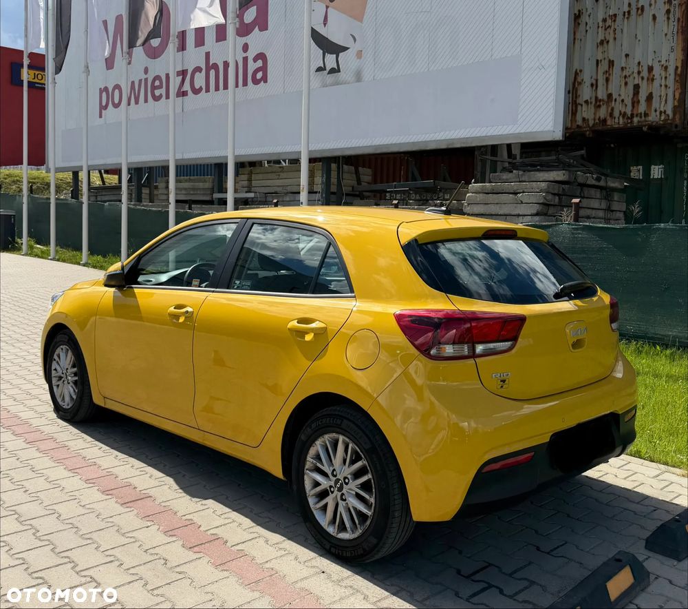 Kia Rio 1.0 T-GDI L DCT - 4
