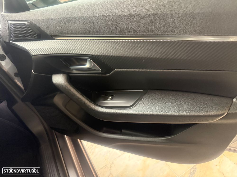 Peugeot 508 1.5 BlueHDi Allure - 44