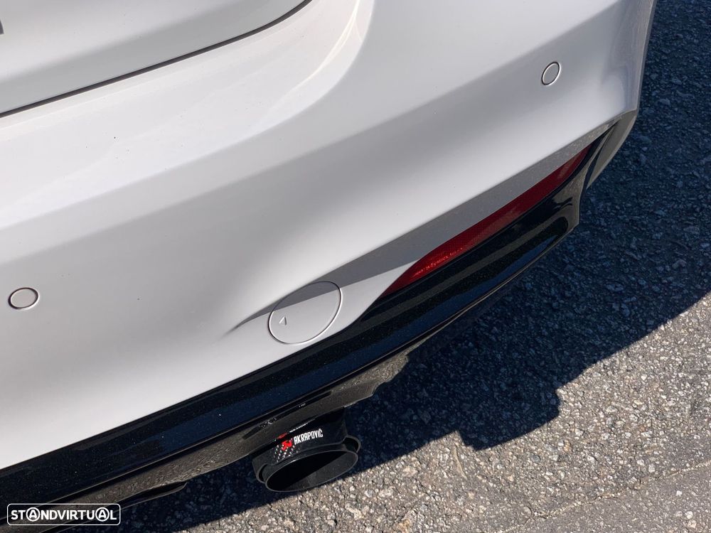 BMW 220 d Coupe Pack M Auto - 60