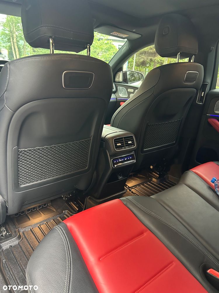 Mercedes-Benz GLE 400 d 4-Matic Premium Plus - 15