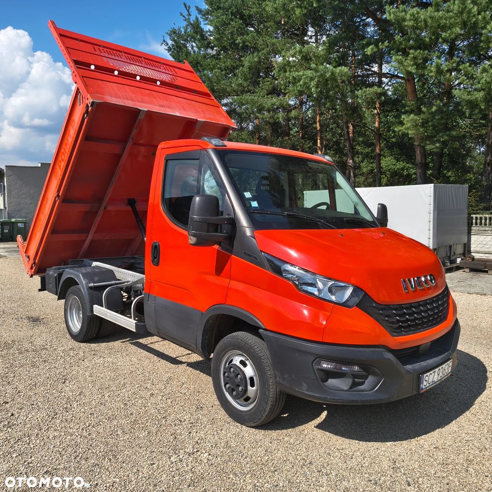 Iveco Daily 35C12 - 16