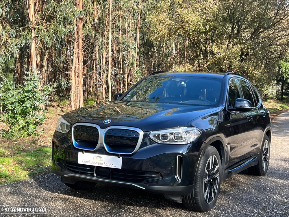 BMW iX3 Inspiring - 32