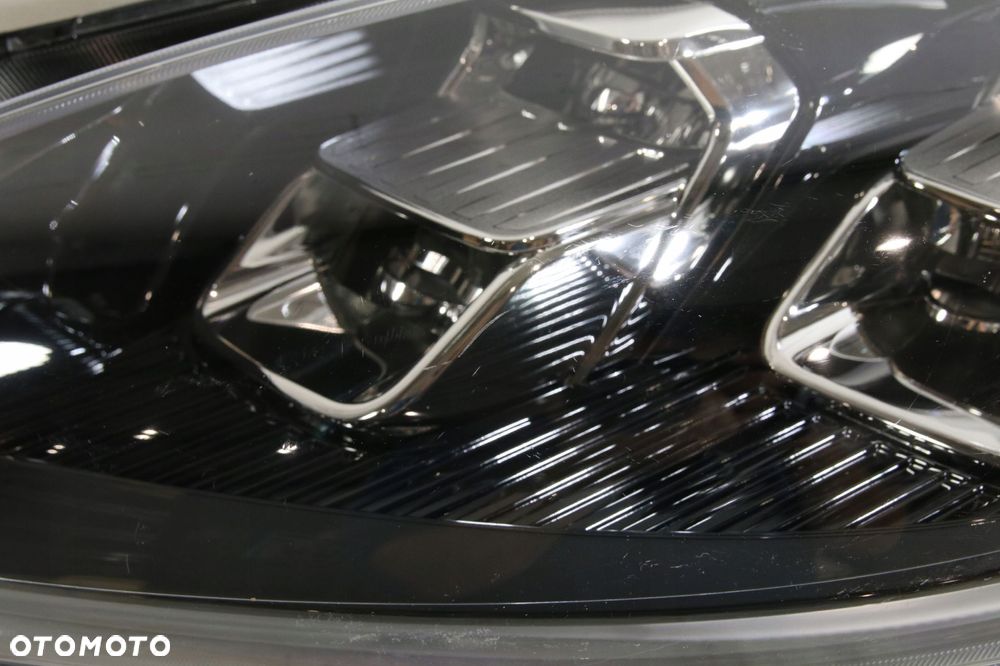 reflektor lampa full led europa oryginał ford kuga iii 3 mk3 2019-2024 - 4