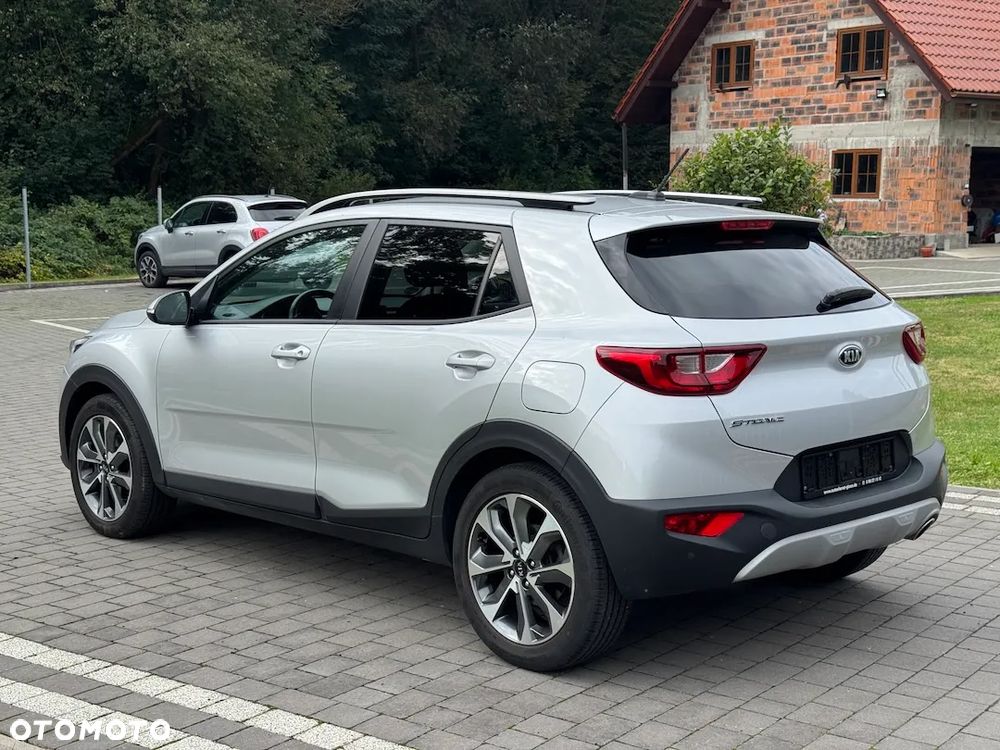 Kia Stonic 1.4 Edition 7 - 8