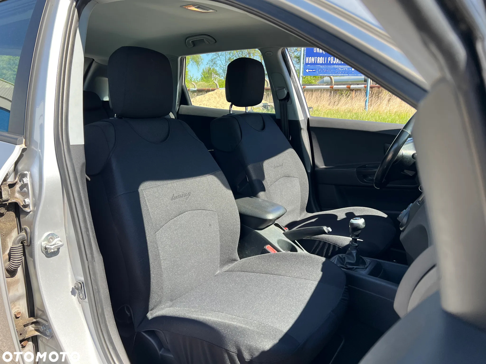 Kia Ceed Cee'd 1.6 Crdi Comfort - 16