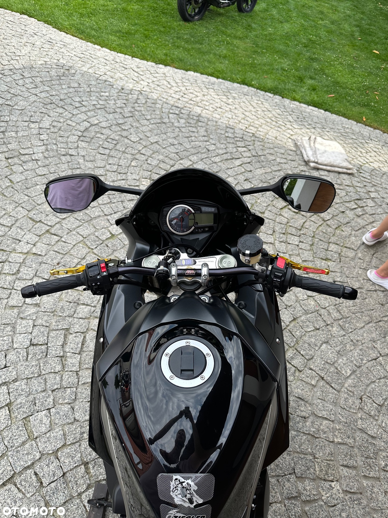 Suzuki GSX-R - 27
