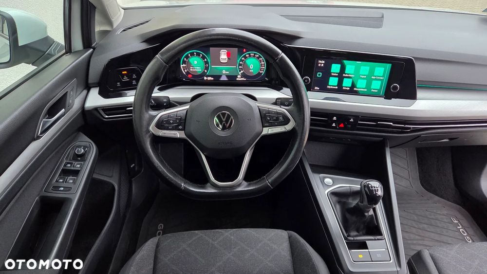 Volkswagen Golf 1.5 TSI EVO Life - 14