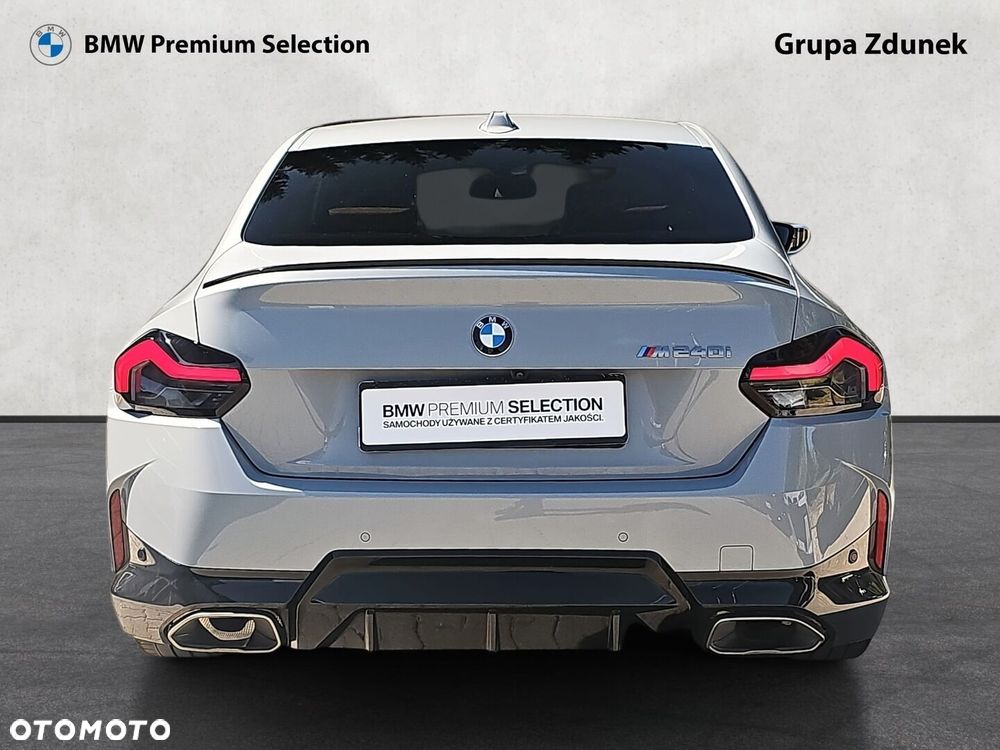 BMW Seria 2 - 7