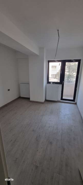 Apartament 2 camere, 66.65 mp, zona George Enescu — fotografia 3