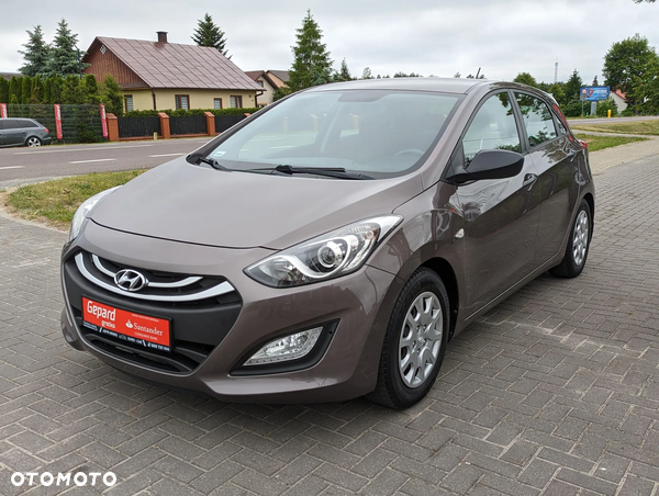 Hyundai i30 1.4 Comfort