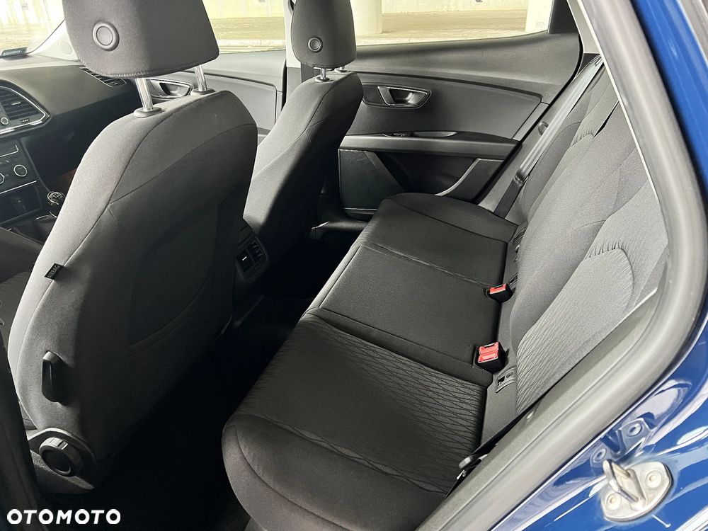 Seat Leon 1.4 TSI Style S&S - 11