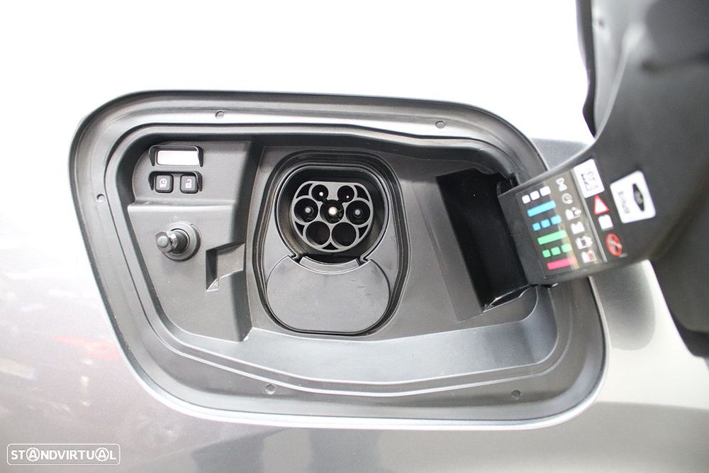 Renault Rafale 1.2 Hyper Hybrid E-Tech Esprit Alpine - 26