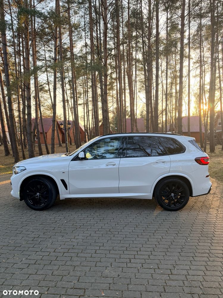 BMW X5 xDrive25d sport - 3