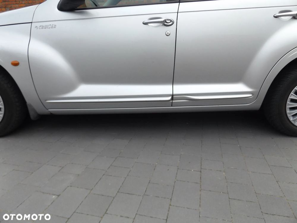 Chrysler PT Cruiser - 13