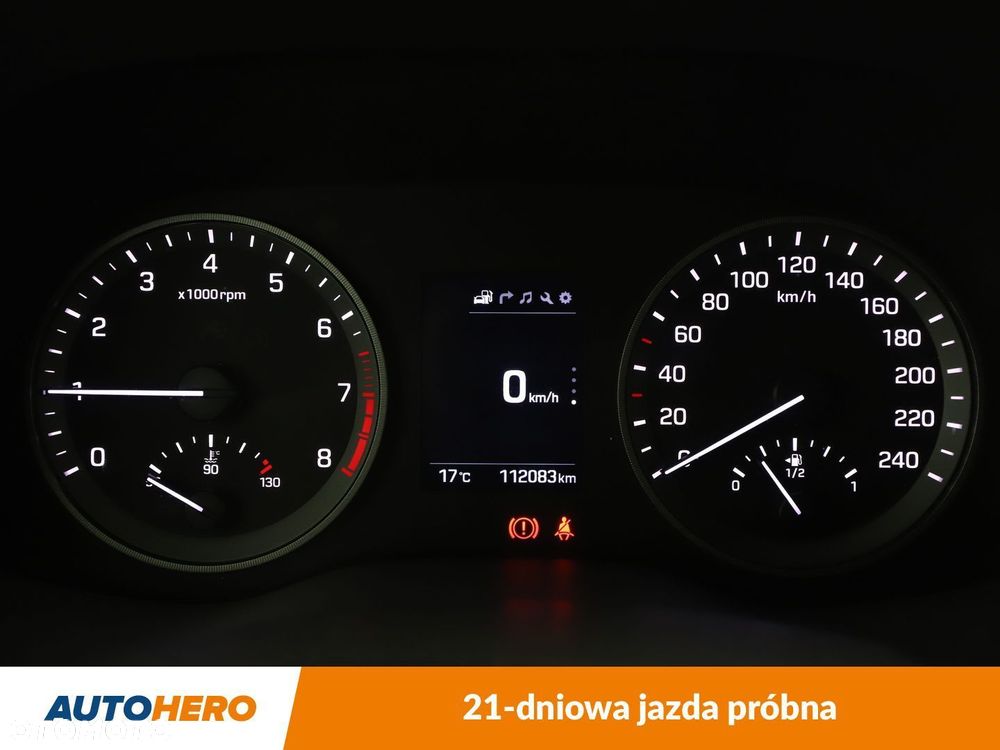 Hyundai Tucson 1.6 GDi Classic 2WD - 20