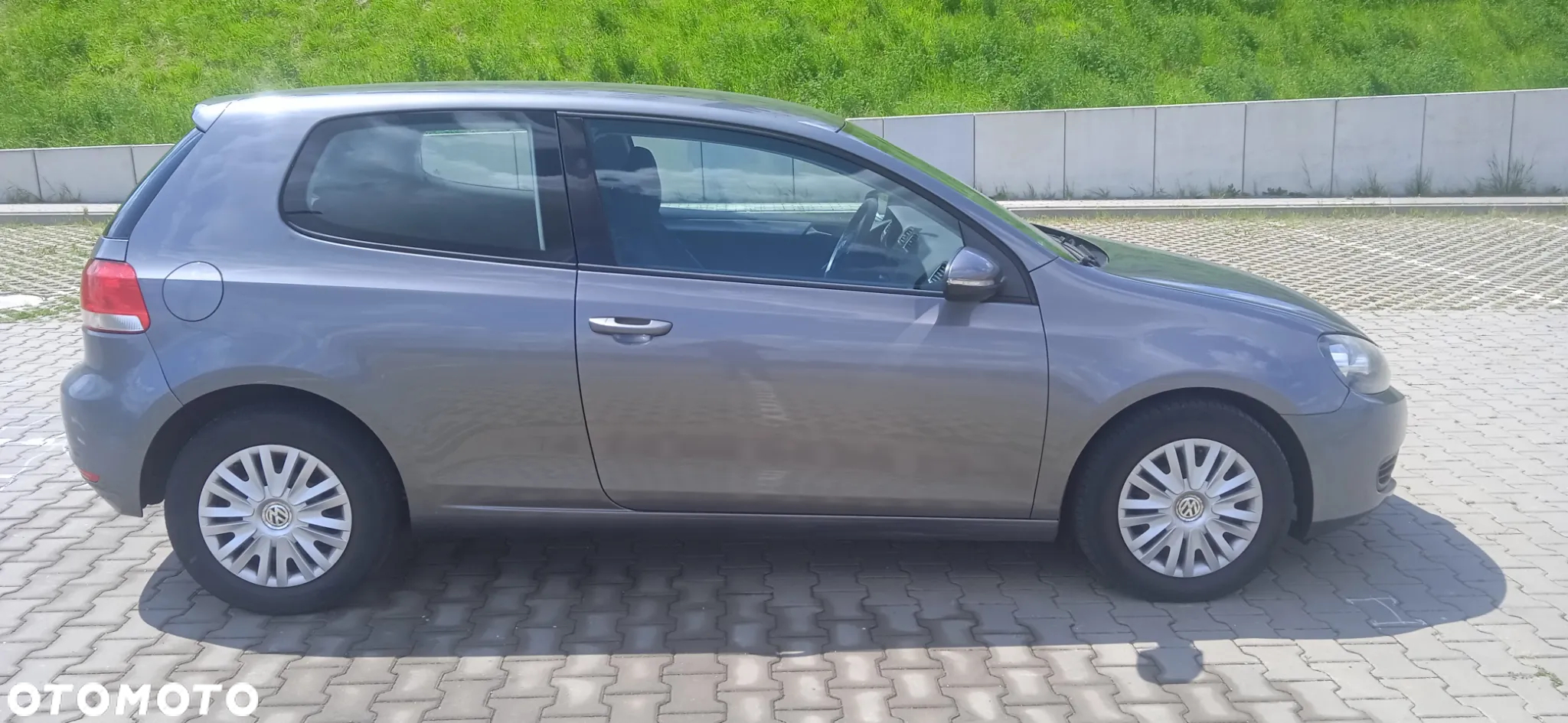 Volkswagen Golf 1.4 TSI Trendline - 4