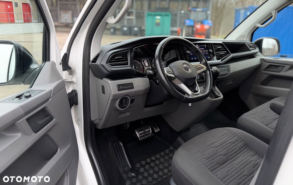 Volkswagen Caravelle 2.0 TDI L2 Highline DSG - 6