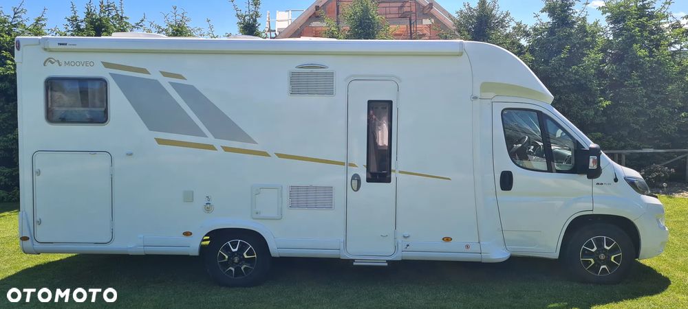 Fiat Mooveo TEI74EBH - 3