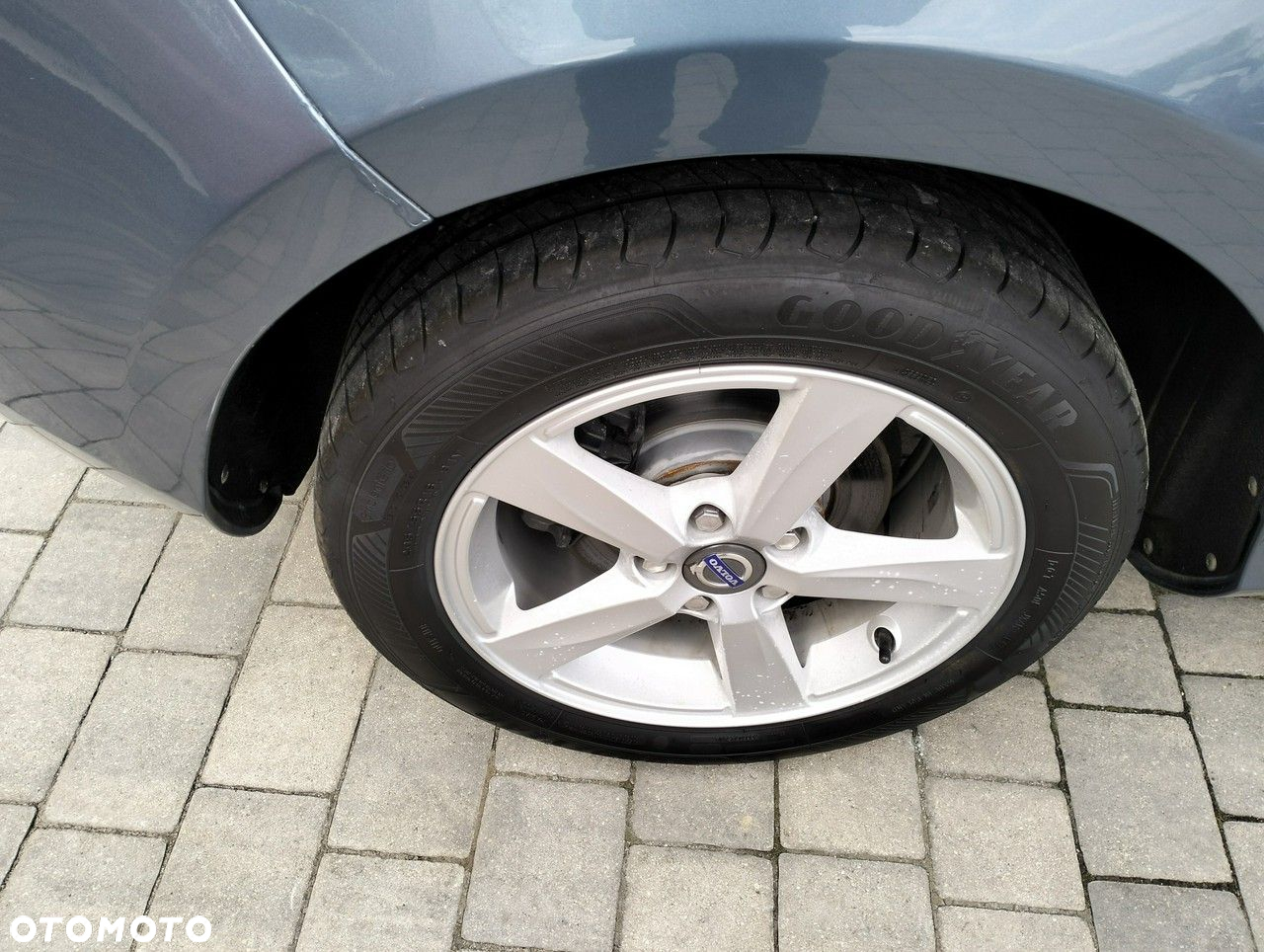 Volvo V40 - 30