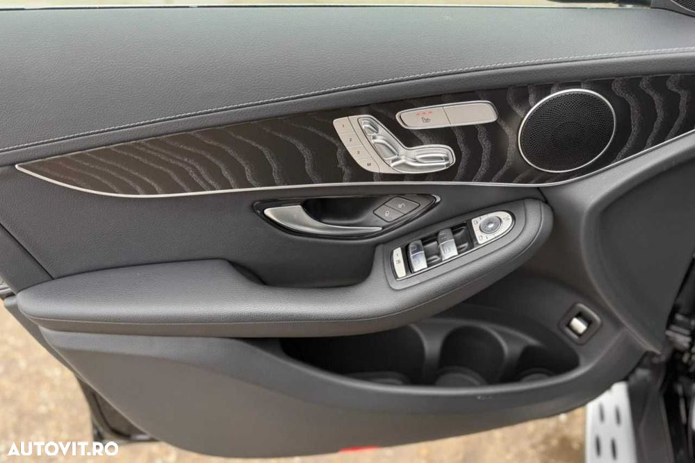 Mercedes-Benz GLC - 17