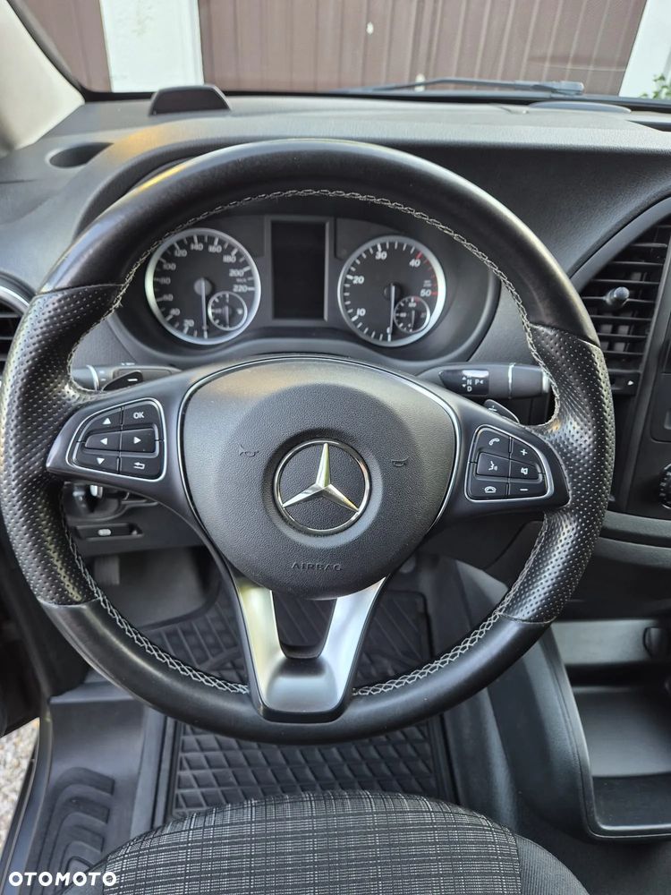 Mercedes-Benz Vito 114 CDI - 8