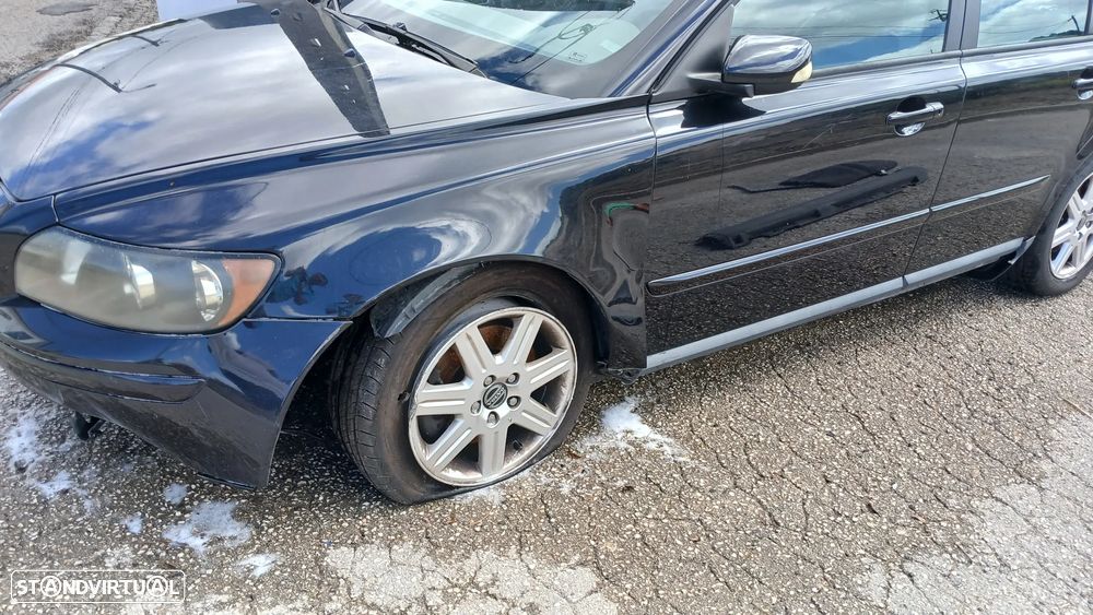 Volvo S40 2.0 D Nível 2 - 3