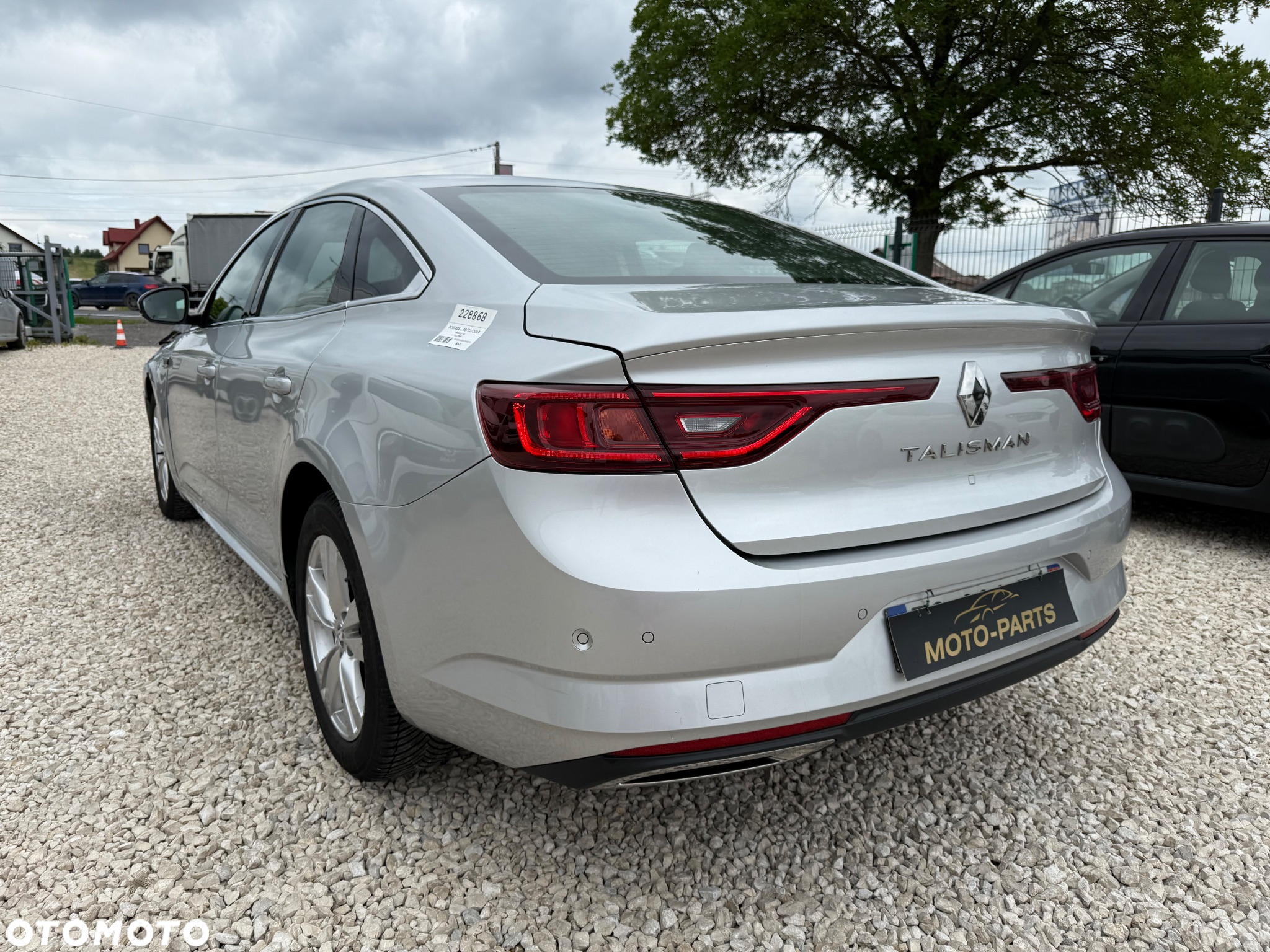 Renault Talisman - 3