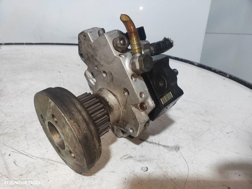 BOMBA INJECÇÃO AUDI A6 2004 - 4