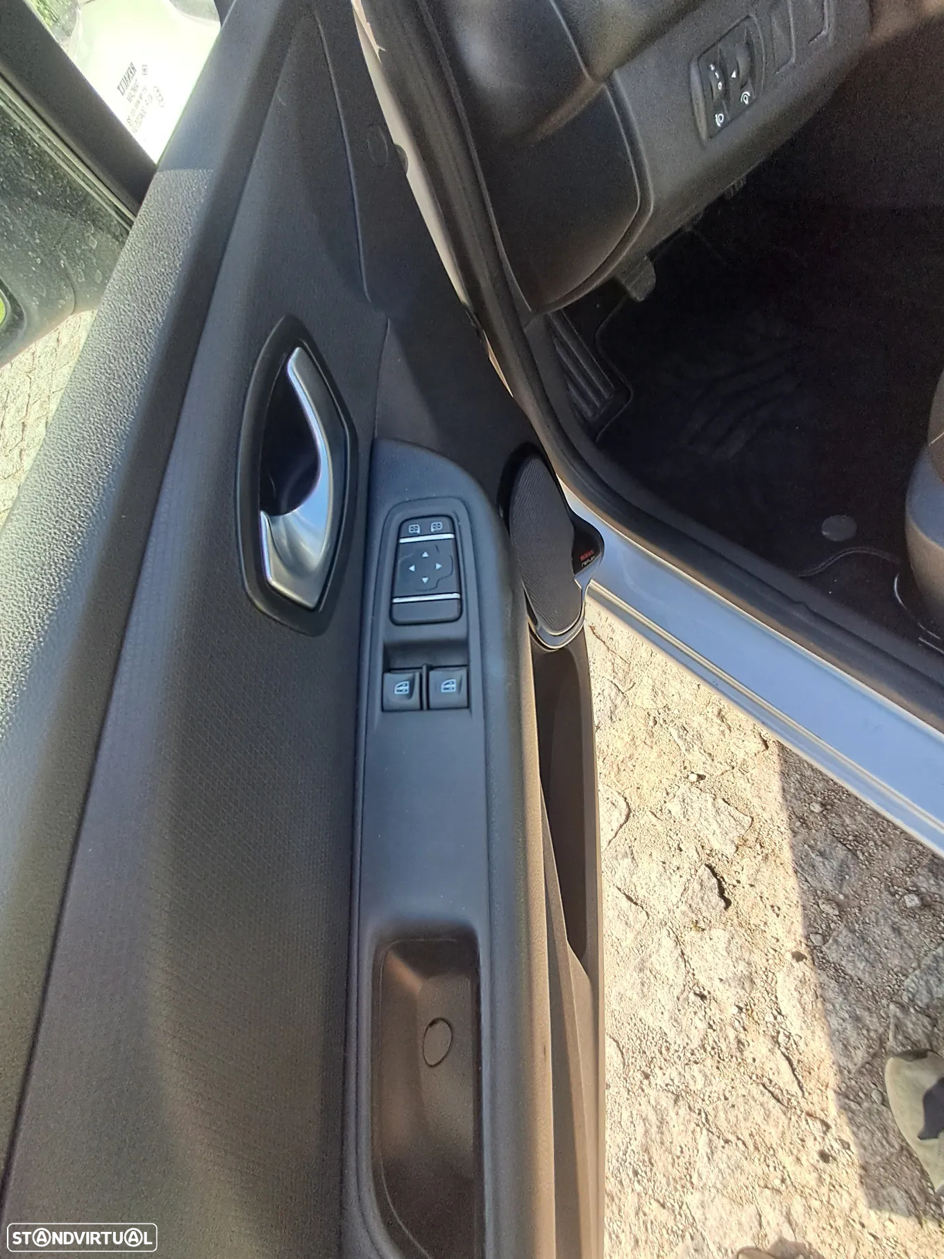 Renault Clio 0.9 TCE Confort - 12