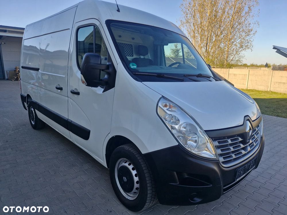Opel Movano - 2