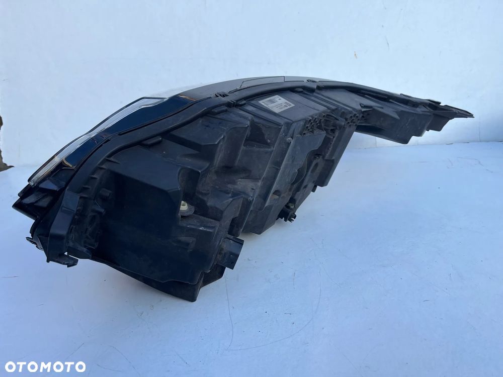 RANGE ROVER VELAR L560 LAMPA REFLEKTOR FULL LED PRAWA PRAWY J8A2-13W029-EF MID LR116452 - 3