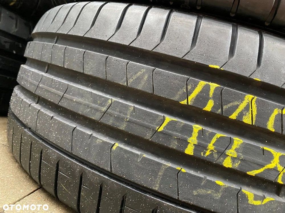 255/40/21 Pirelli P Zero_6,2mm_4szt_(118) - 8
