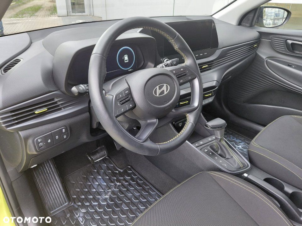 Hyundai i20 - 11