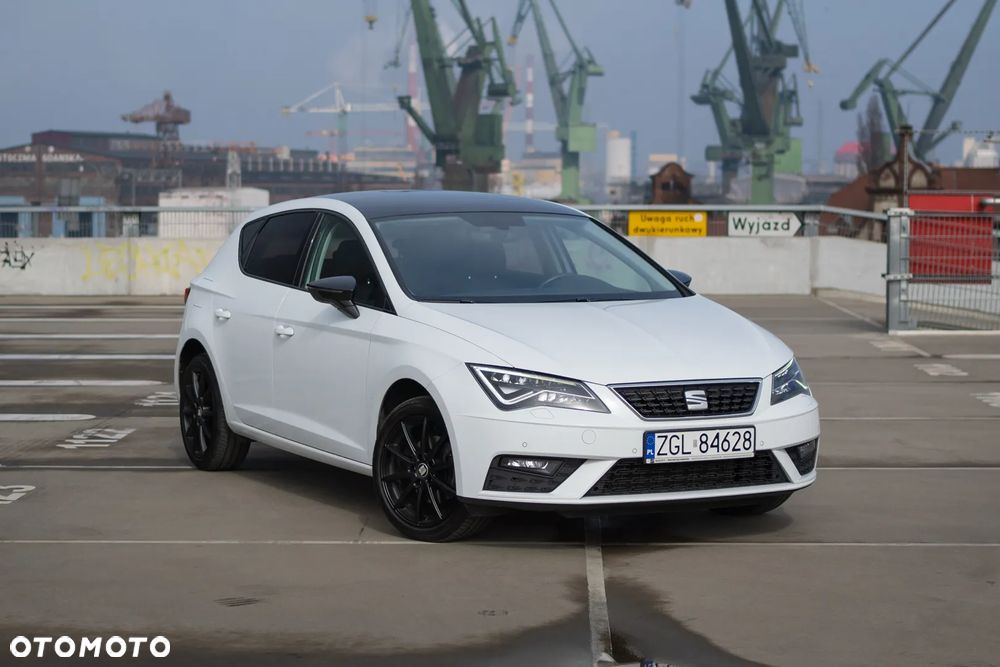 Seat Leon 1.5 EcoTSI Evo Full LED S&S - 3