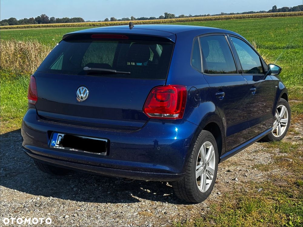 Volkswagen Polo 1.2 Highline - 5