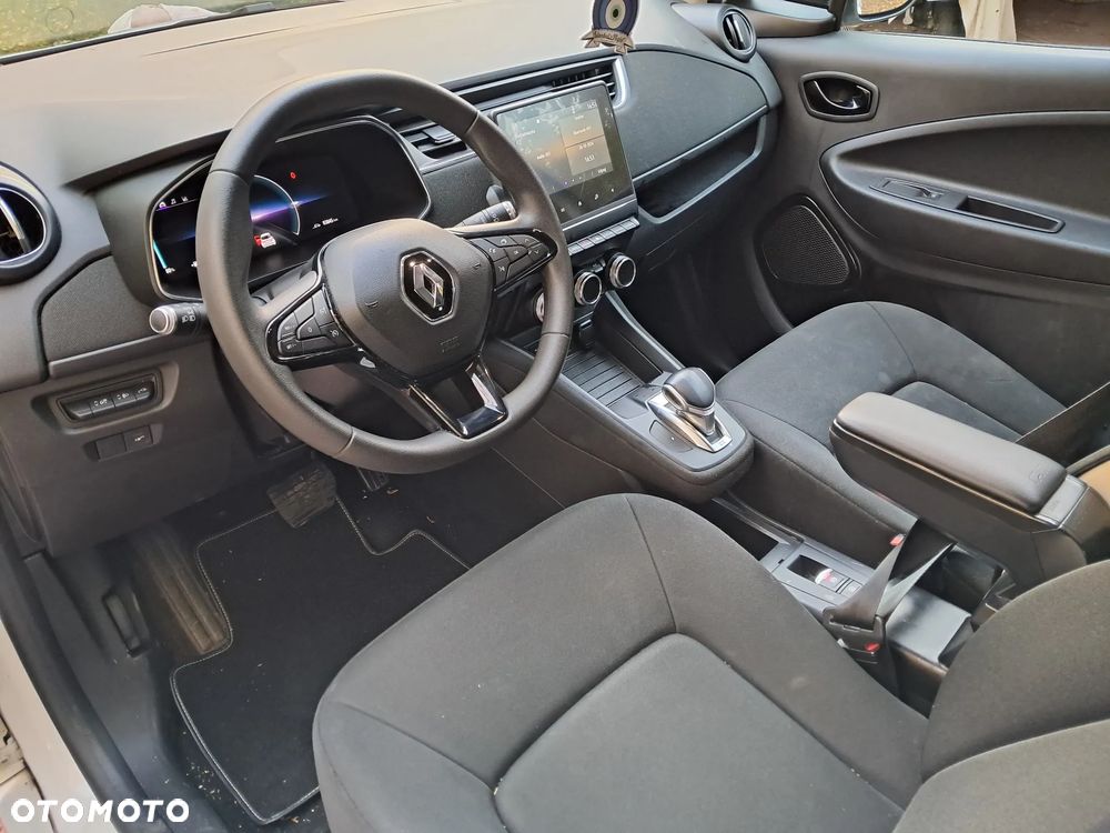 Renault Zoe - 7